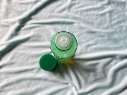 もちすべバランス化粧水/ボタニカルフォース/化粧水を使ったクチコミ(2枚目)