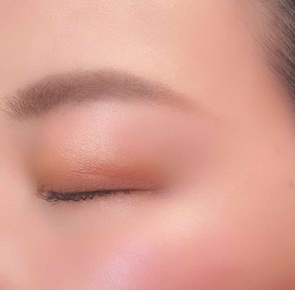 ディオール バックステージ アイ パレット/Dior/アイシャドウパレットを使ったクチコミ(2枚目)