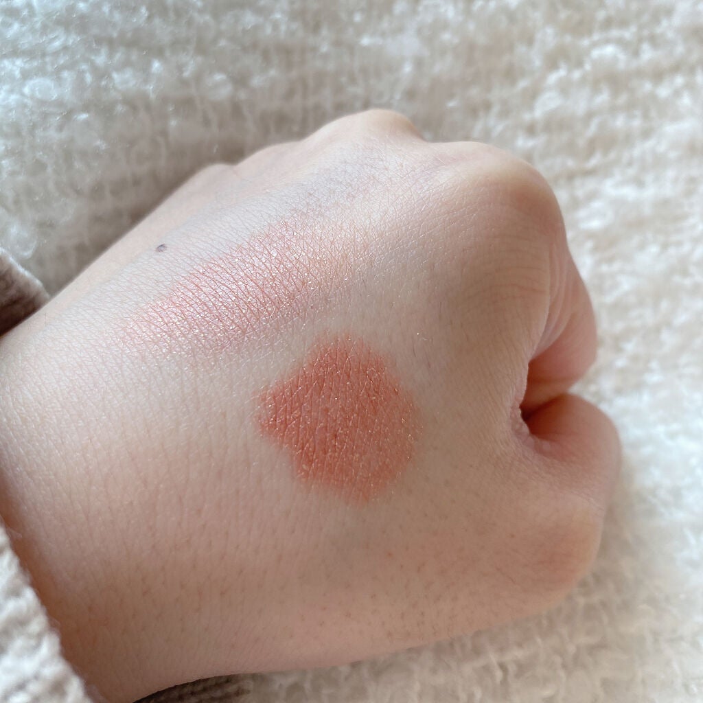 アイムスティックシャドウシマー/i’m meme/スティックアイシャドウを使ったクチコミ(3枚目)