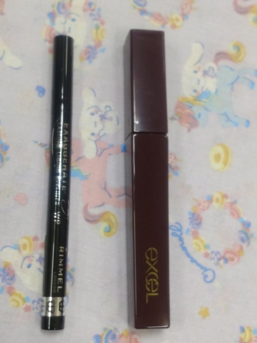 プリズム パウダーアイカラー/リンメル ロンドン/単色アイシャドウを使ったクチコミ(7枚目)