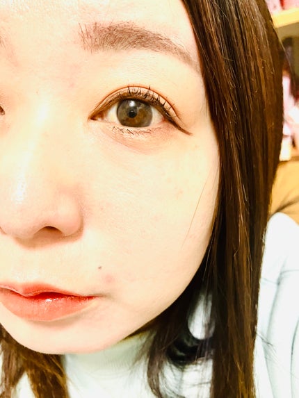 ドレスフォーリップス/LUNASOL/口紅を使ったクチコミ(5枚目)