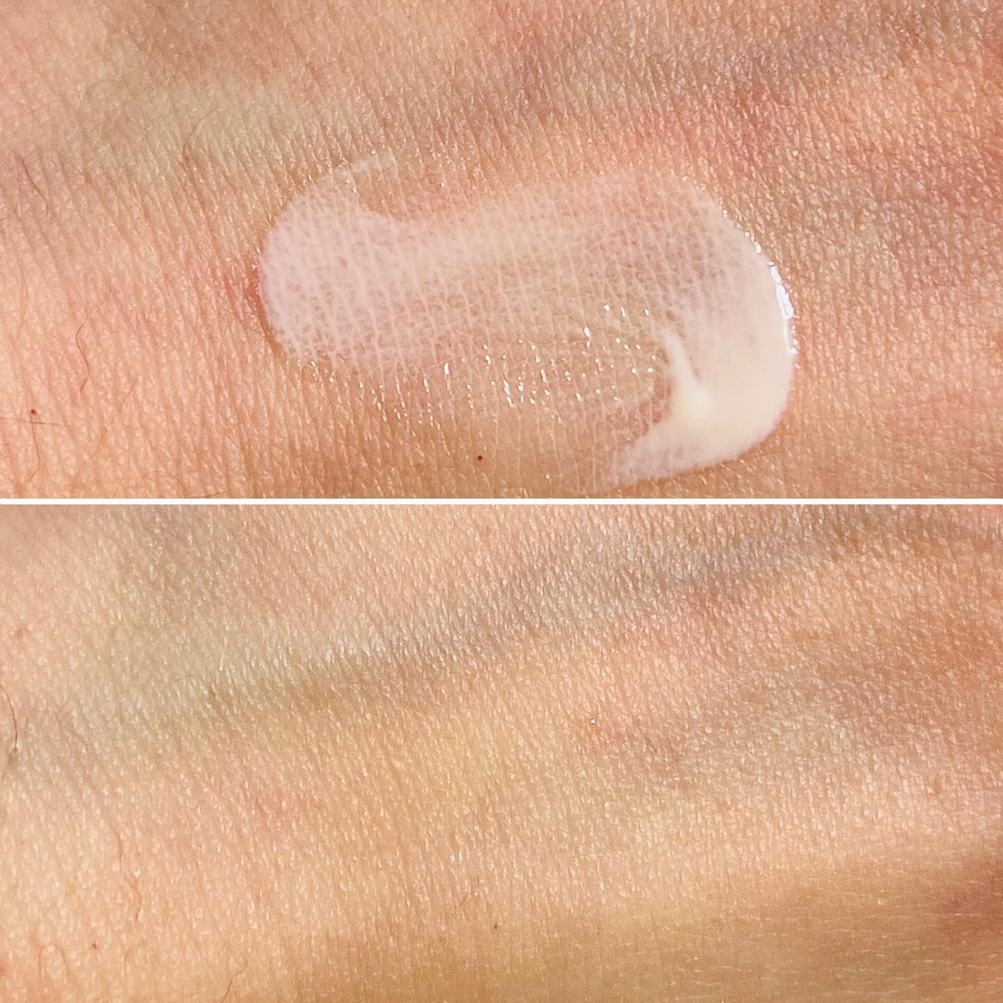 ファンデブースト<皮脂くずれ防止>/プリマヴィスタ/化粧下地を使ったクチコミ（3枚目）