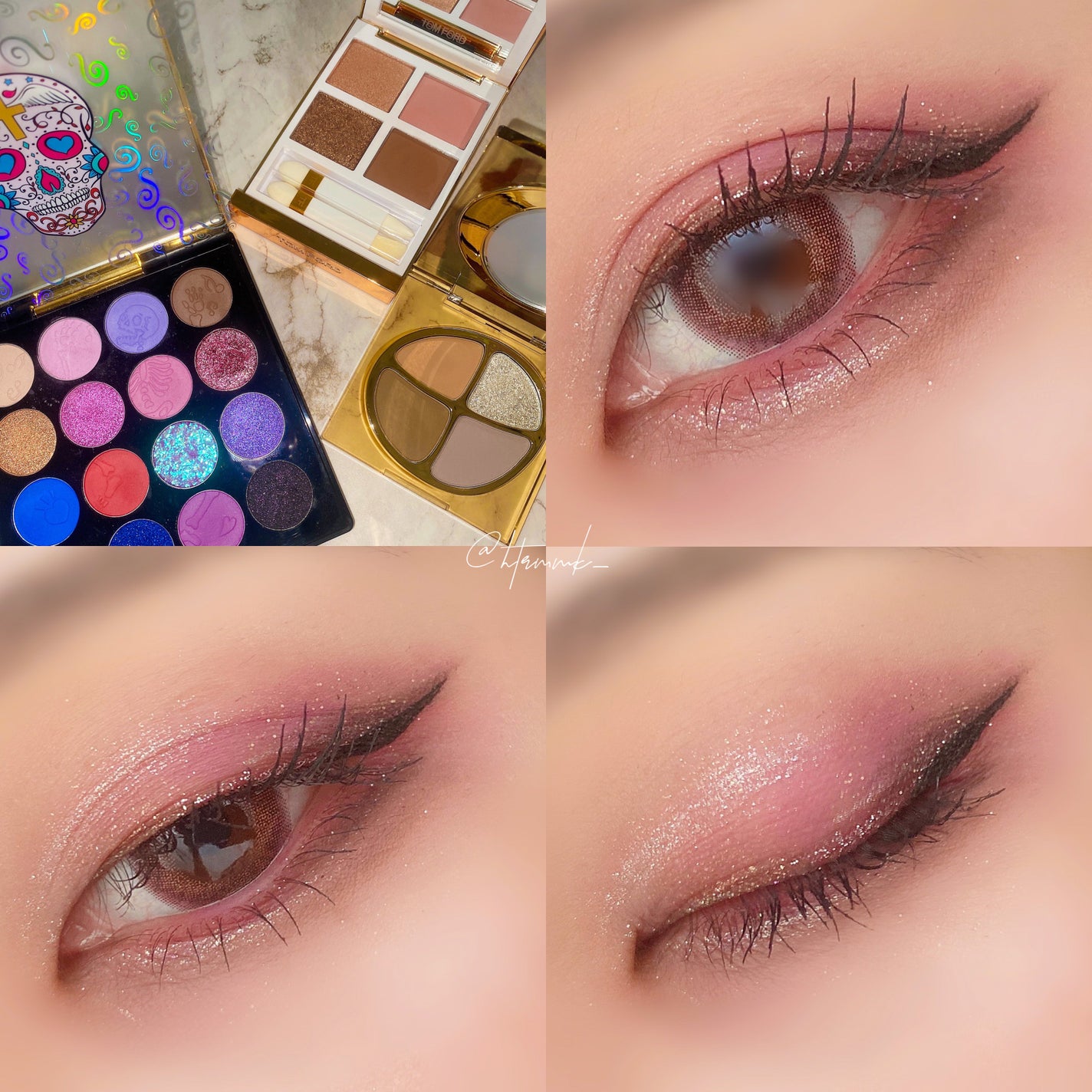 3loveberry(スリーラブベリー)/3loveberry/カラーコンタクトレンズを使ったクチコミ(3枚目)