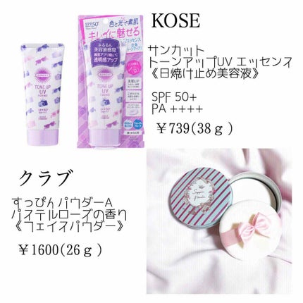 を使ったクチコミ(2枚目)