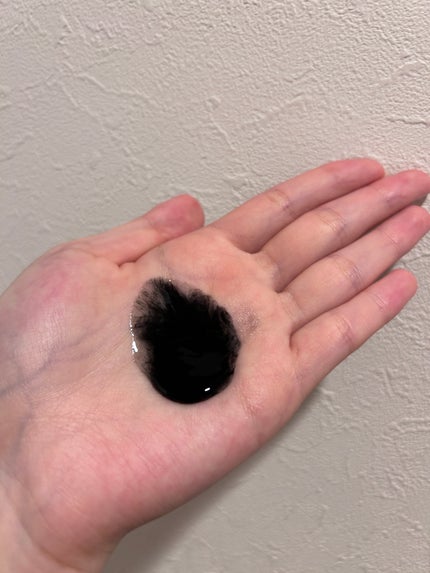 バスコーム/DAISO/ヘアコームを使ったクチコミ(2枚目)