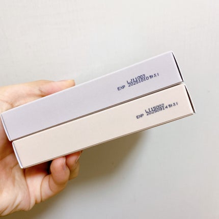 ムードキーボード/lilybyred/アイシャドウパレットを使ったクチコミ(9枚目)