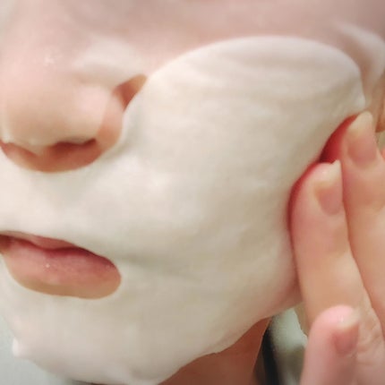 デュイセル プライベートケアマスク/DEWYCEL/シートマスク・パックを使ったクチコミ(5枚目)