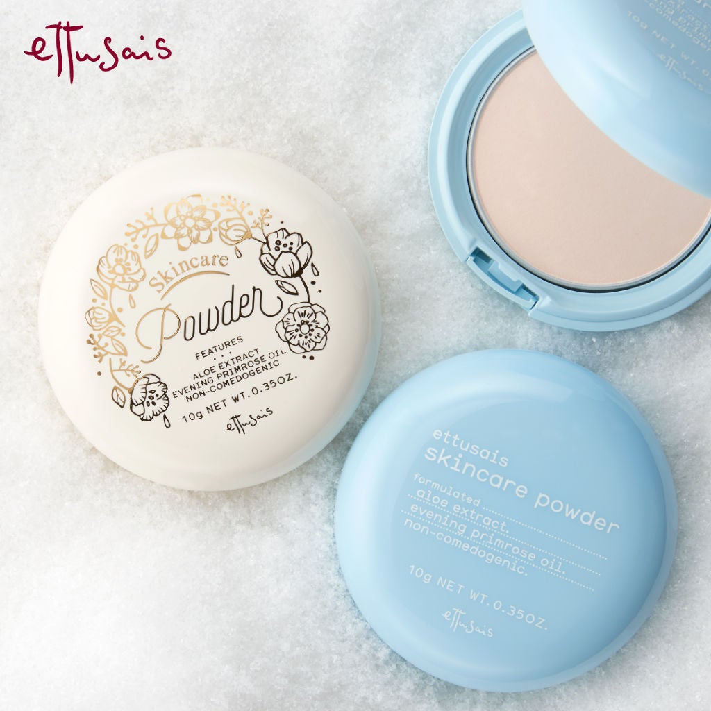 エテュセ フェイスエディション(パウダー)/ettusais/プレストパウダーを使ったクチコミ(1枚目)