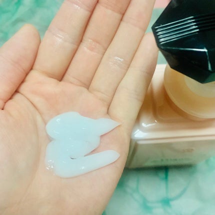 グラースローズの香り/シャンプー&トリートメント/ダイアン/市販シャンプーを使ったクチコミ(4枚目)