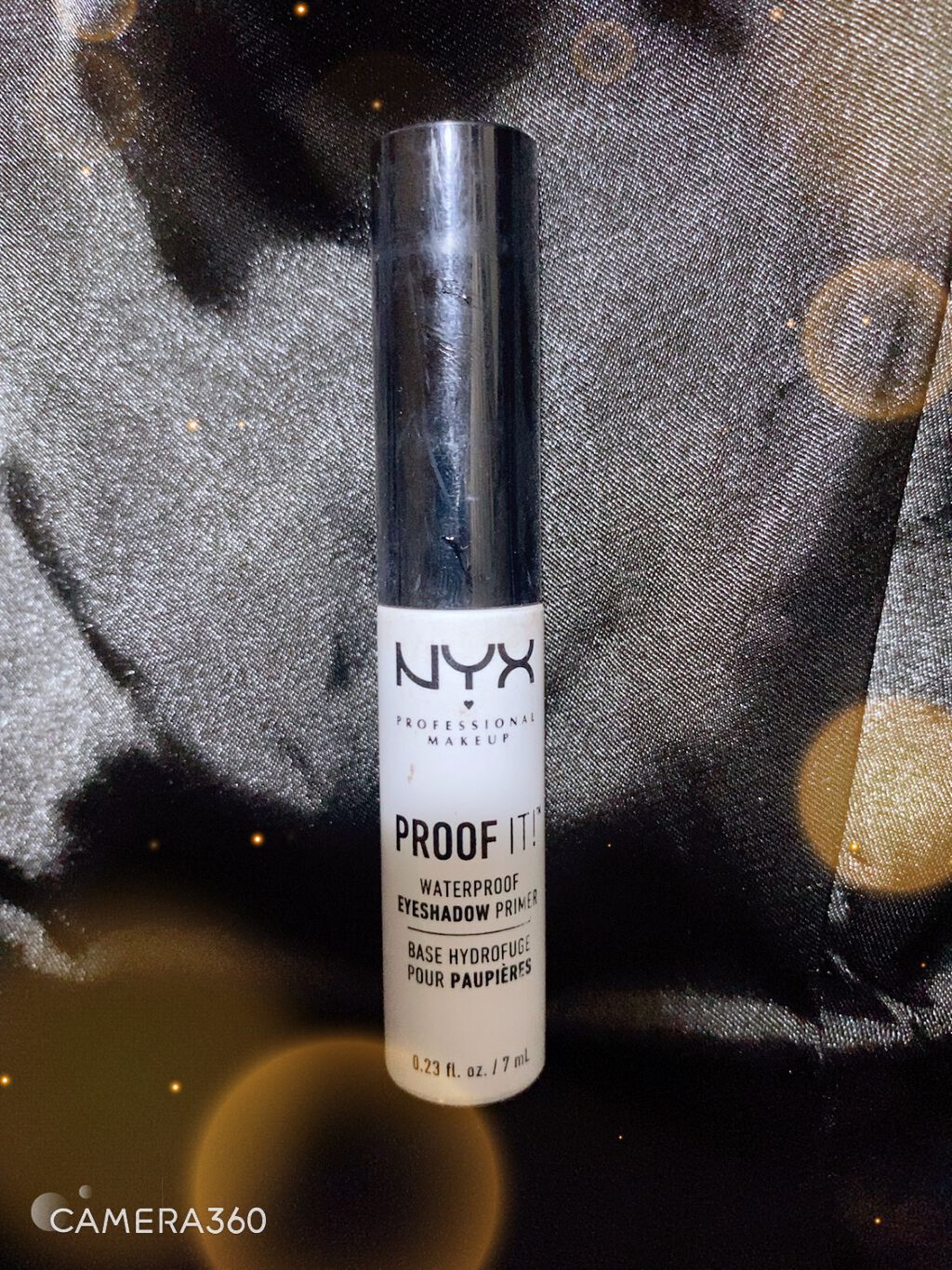 プルーフ イット！ウォータープルーフ アイブロウ プライマー/NYX Professional Makeup/その他アイブロウを使ったクチコミ（1枚目）