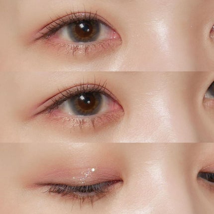 「塗るつけまつげ」ロングタイプ/デジャヴュ/マスカラを使ったクチコミ(8枚目)