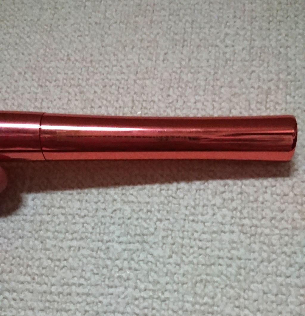 モテマスカラ TECHNICAL 1/UZU BY FLOWFUSHI/マスカラ下地を使ったクチコミ（1枚目）