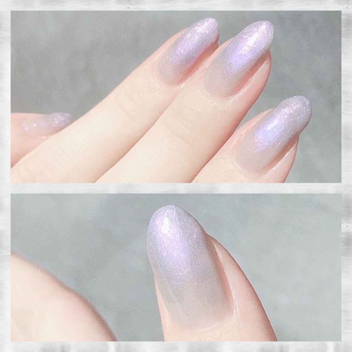 ナチュラルネイルカラーN/デュカート/マニキュアを使ったクチコミ(4枚目)