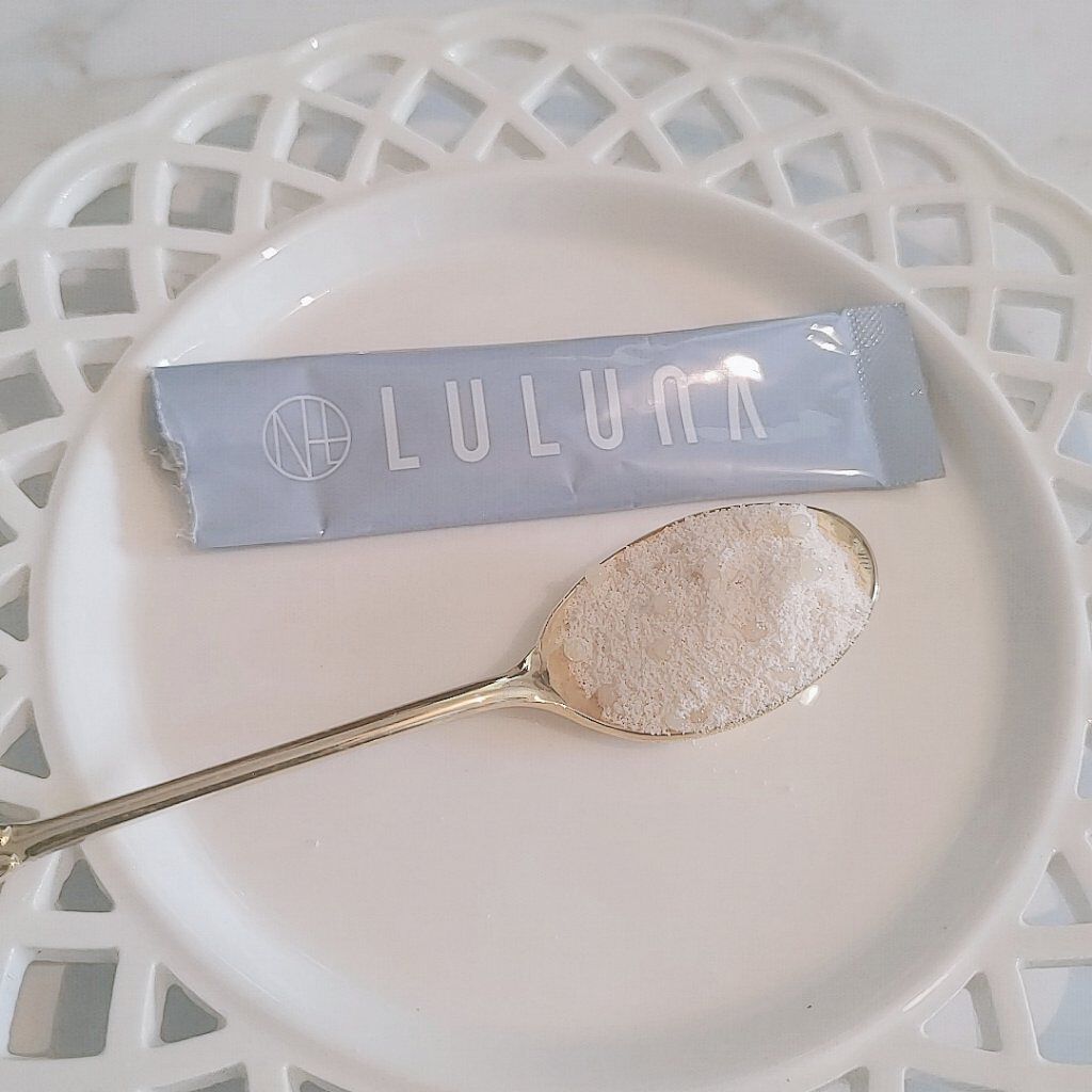 BIFIDOBACTERIUM + EUGLENA STICK (ビフィズス菌＋ユーグレナ スティック)	/LULUNA/健康サプリメントを使ったクチコミ（3枚目）