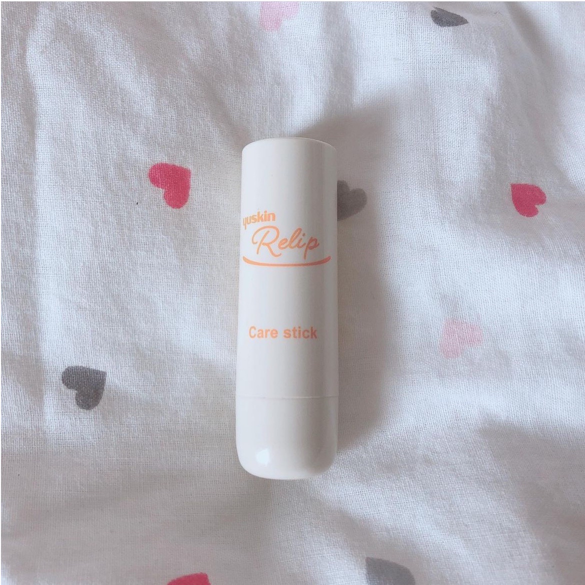 ユースキン リップケア/ユースキン/リップクリームを使ったクチコミ（1枚目）