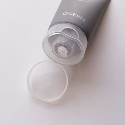 HR.101 リバランシングトリートメント/OliPass/洗い流すヘアトリートメントを使ったクチコミ(5枚目)