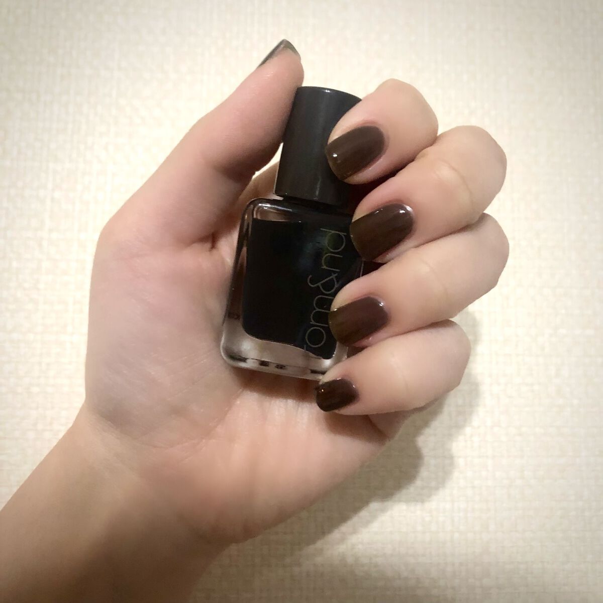 カラフルネイルズ/キャンメイク/マニキュアを使ったクチコミ（2枚目）