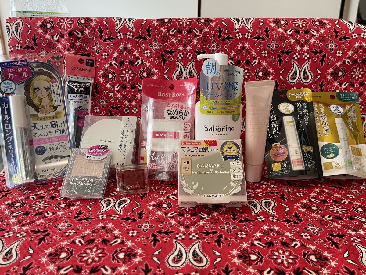 メルティクリームリップ/メンソレータム/リップクリームを使ったクチコミ（1枚目）