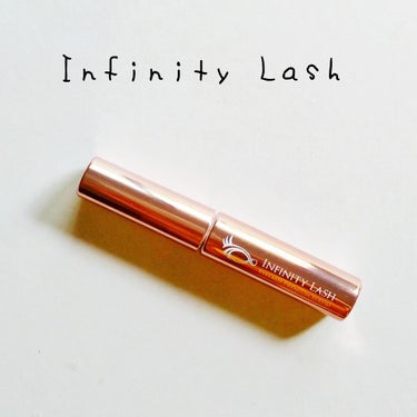 Infinity Lash/Dears/まつげ美容液を使ったクチコミ（1枚目）