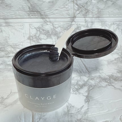 ã¯ã¬ã³ãžã³ã°ããŒã ãã©ãã¯/CLAYGE/ã¯ã¬ã³ãžã³ã°ããŒã ã䜿ã£ãã¯ãã³ãïŒ4æç®ïŒ