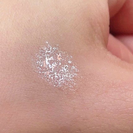 リップガラス M·A·C フロステッド ファイヤーワーク/M・A・C/リップグロスを使ったクチコミ(5枚目)