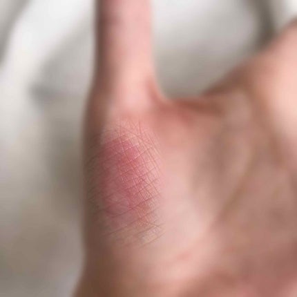 ルージュ ヴォリュプテ ロックシャイン/YVES SAINT LAURENT BEAUTE/口紅を使ったクチコミ(4枚目)