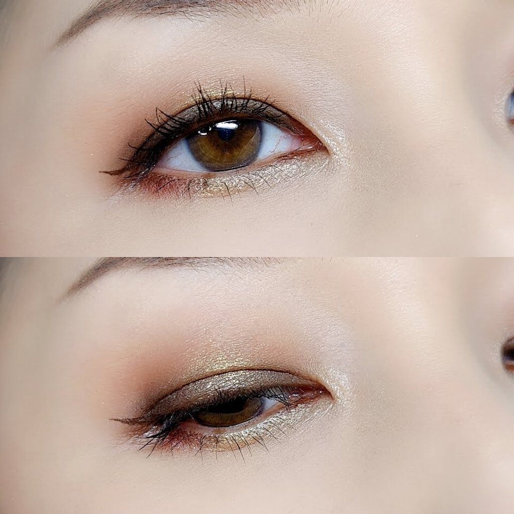  サプライズ アイズ アイシャドウ × 6 /M・A・C/アイシャドウパレットを使ったクチコミ（2枚目）