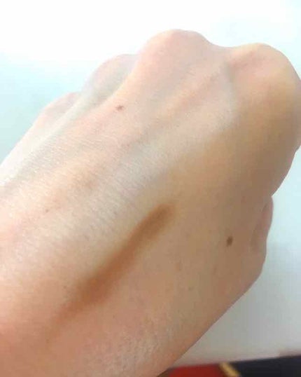 ラスティングチップオンアイブロウパウダー/K-パレット/アイブロウペンシルを使ったクチコミ(3枚目)