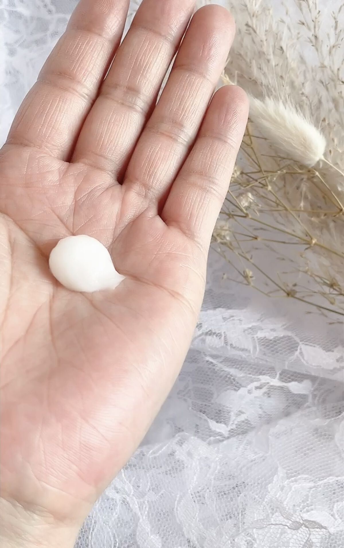 髪のキメ美容バリアトリートメント/エッセンシャル/洗い流すヘアトリートメントを使ったクチコミ（2枚目）