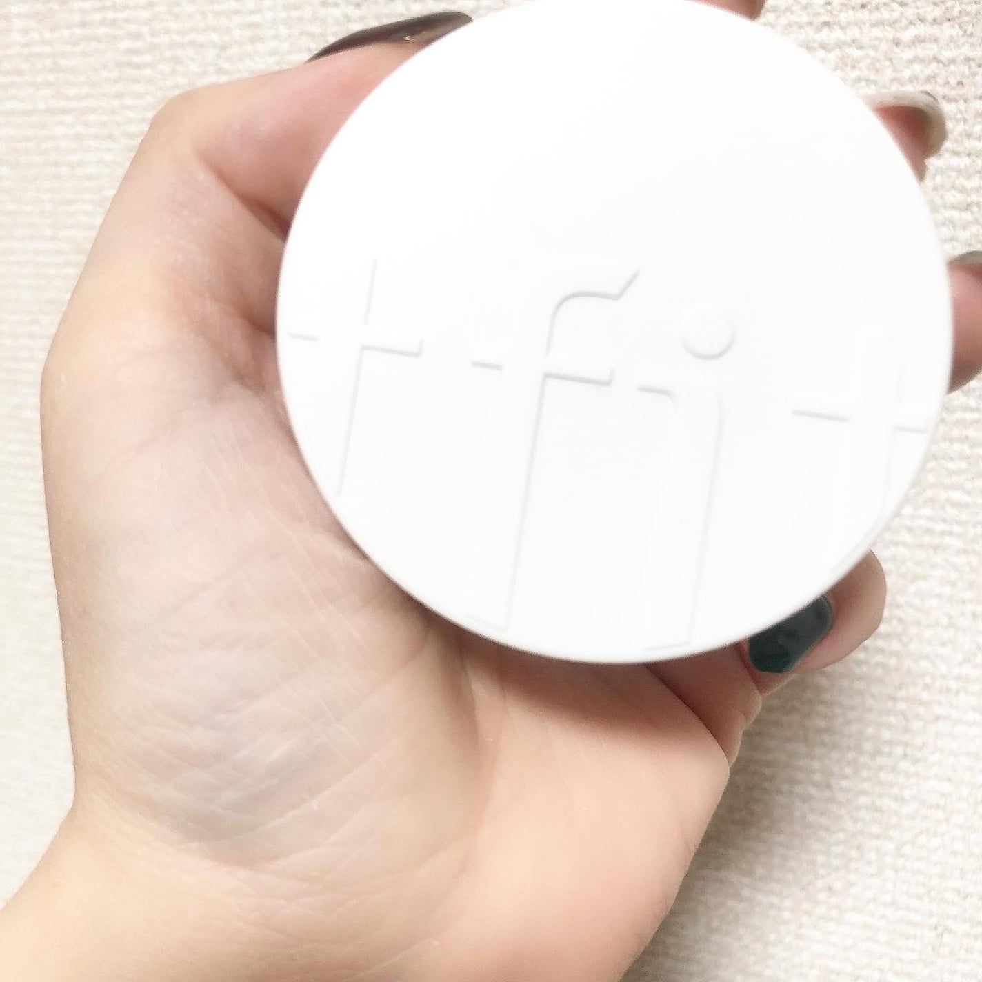 トランスルーセントセットフィニッシングパウダー/TFIT/ルースパウダーを使ったクチコミ(3枚目)