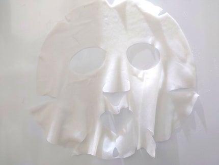 スキントラブルケア マスク/アルージェ/シートマスク・パックを使ったクチコミ(5枚目)