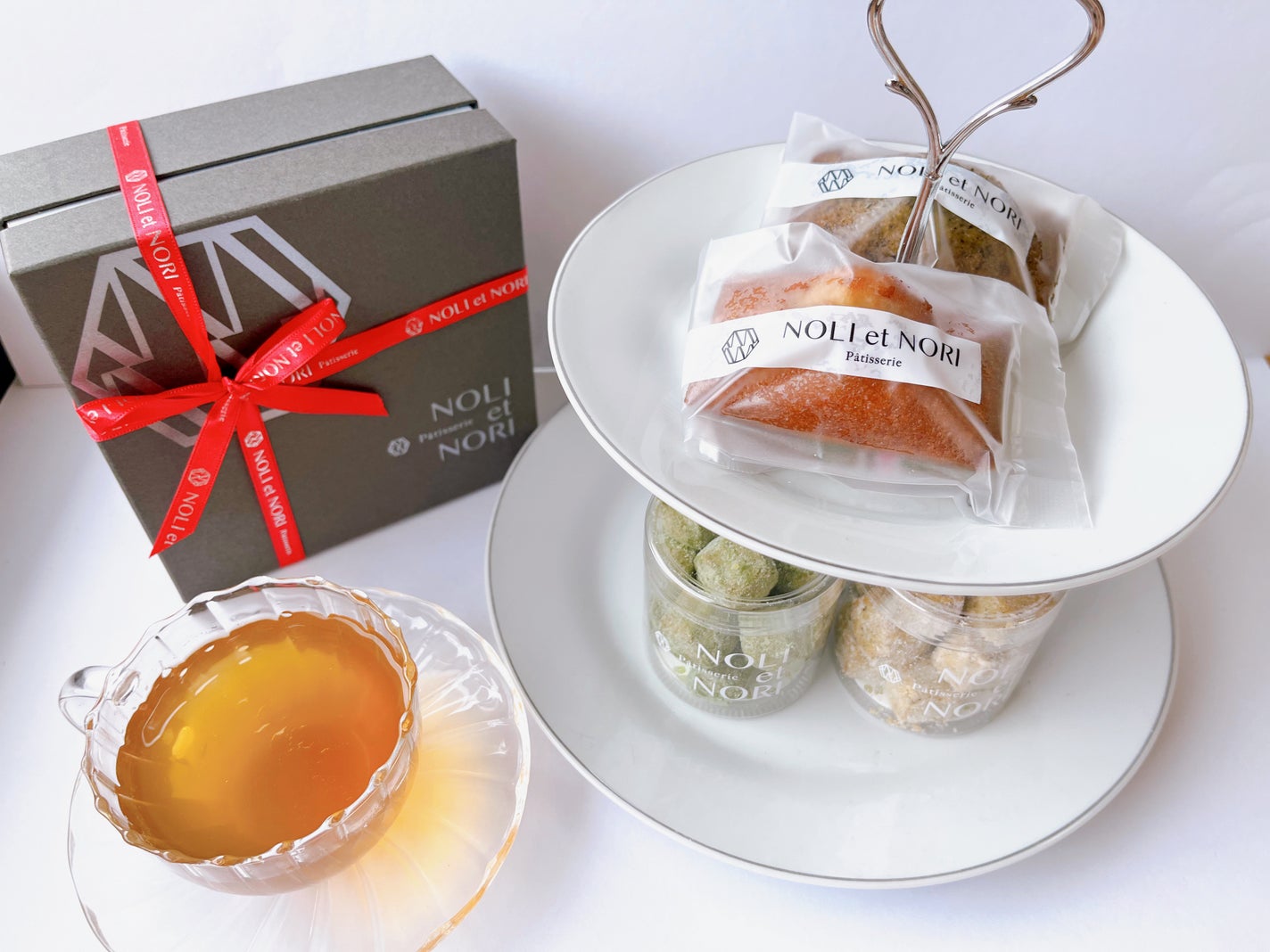 ディープクレンジング ヘッドスパ バブルシャンプー/ハニーク/市販シャンプーを使ったクチコミ(4枚目)