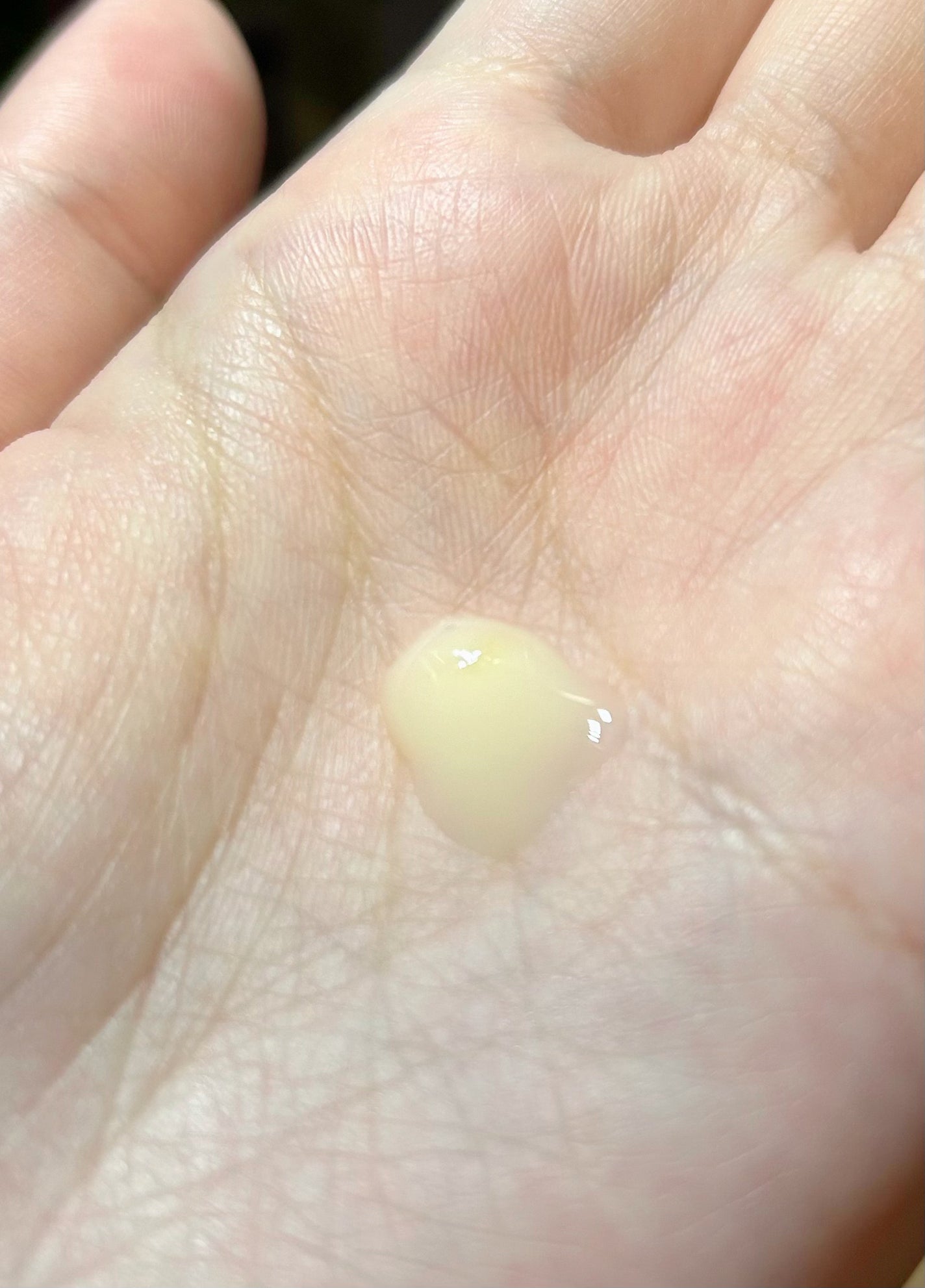 レチノールシカ リペアアンプル/innisfree/美容液を使ったクチコミ(3枚目)