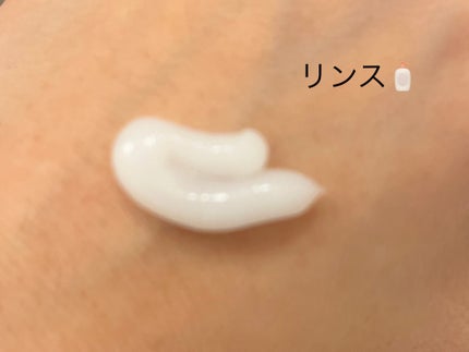 ザビューティ リペアシャンプー・コンディショナー/エッセンシャル/市販シャンプーを使ったクチコミ(3枚目)