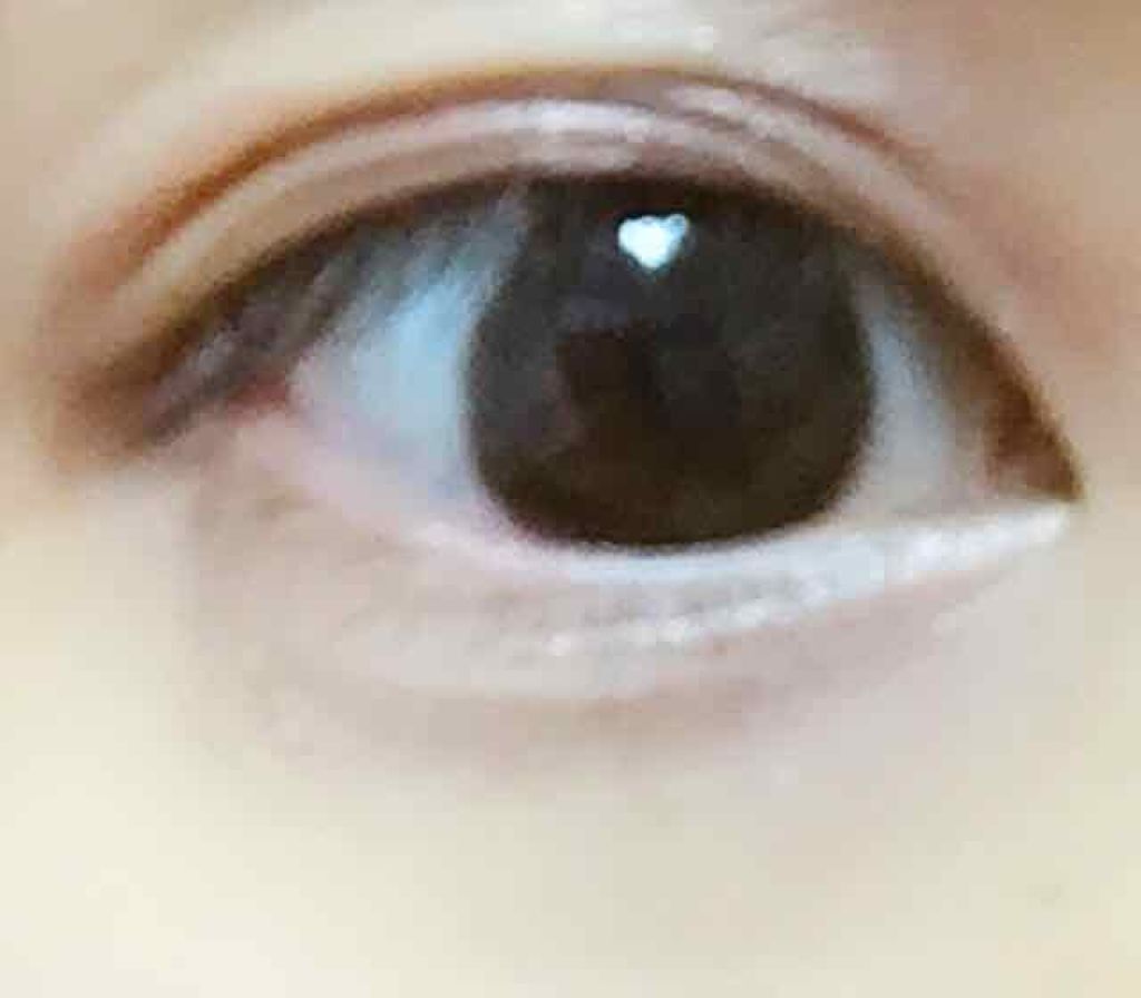 アイシャドウベース/キャンメイク/アイシャドウベースを使ったクチコミ（3枚目）