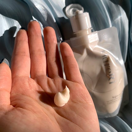 モイスチュアライズソープ/HareRi/ボディソープを使ったクチコミ(4枚目)