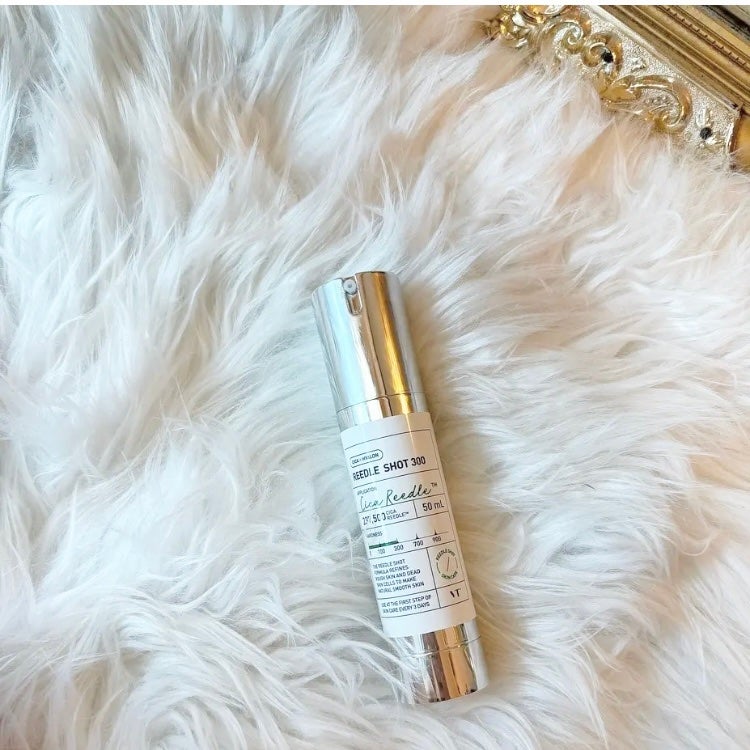 リードルショット300/VT/美容液を使ったクチコミ(1枚目)