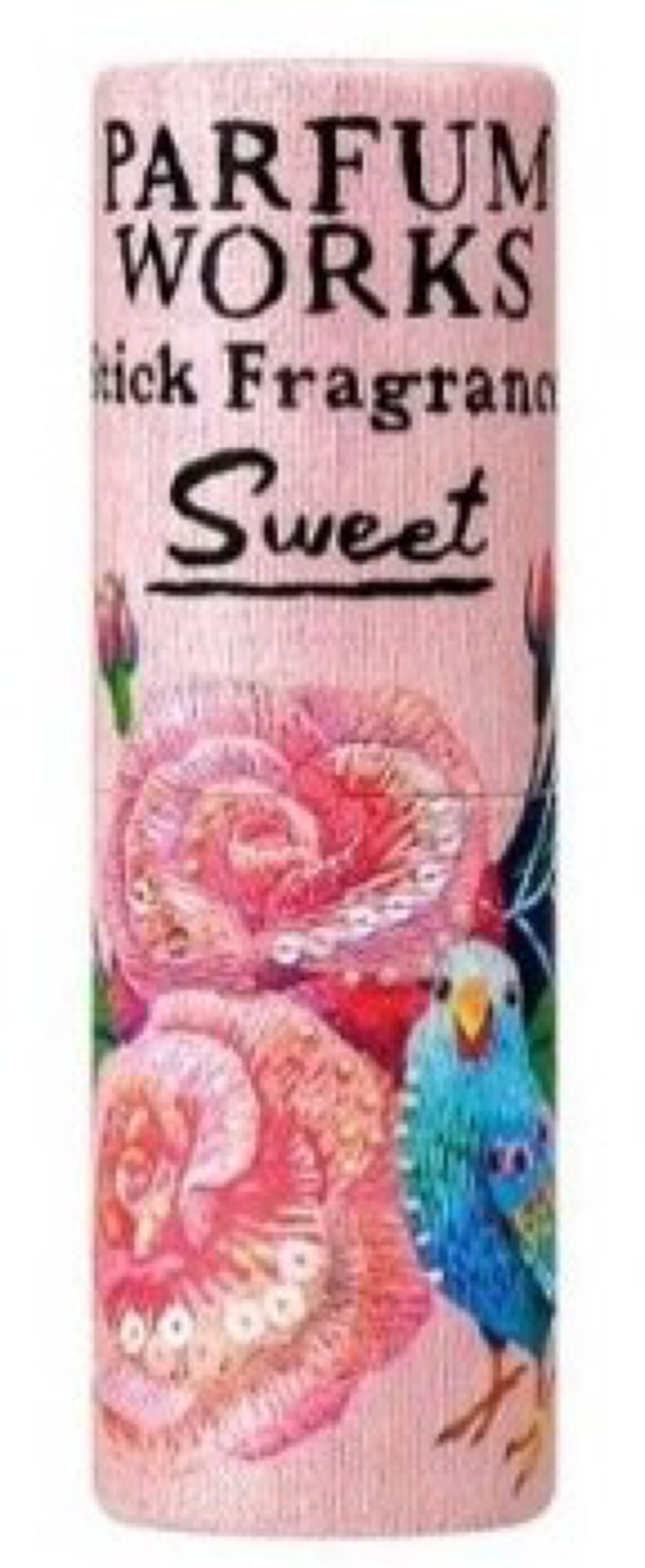 パルファム ワークス  スウィート