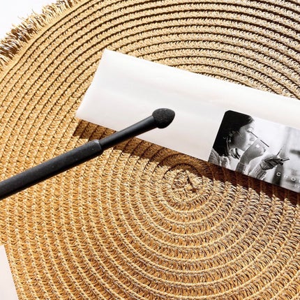 アイシャドウチップ/シュプリエ/メイクブラシを使ったクチコミ(9枚目)