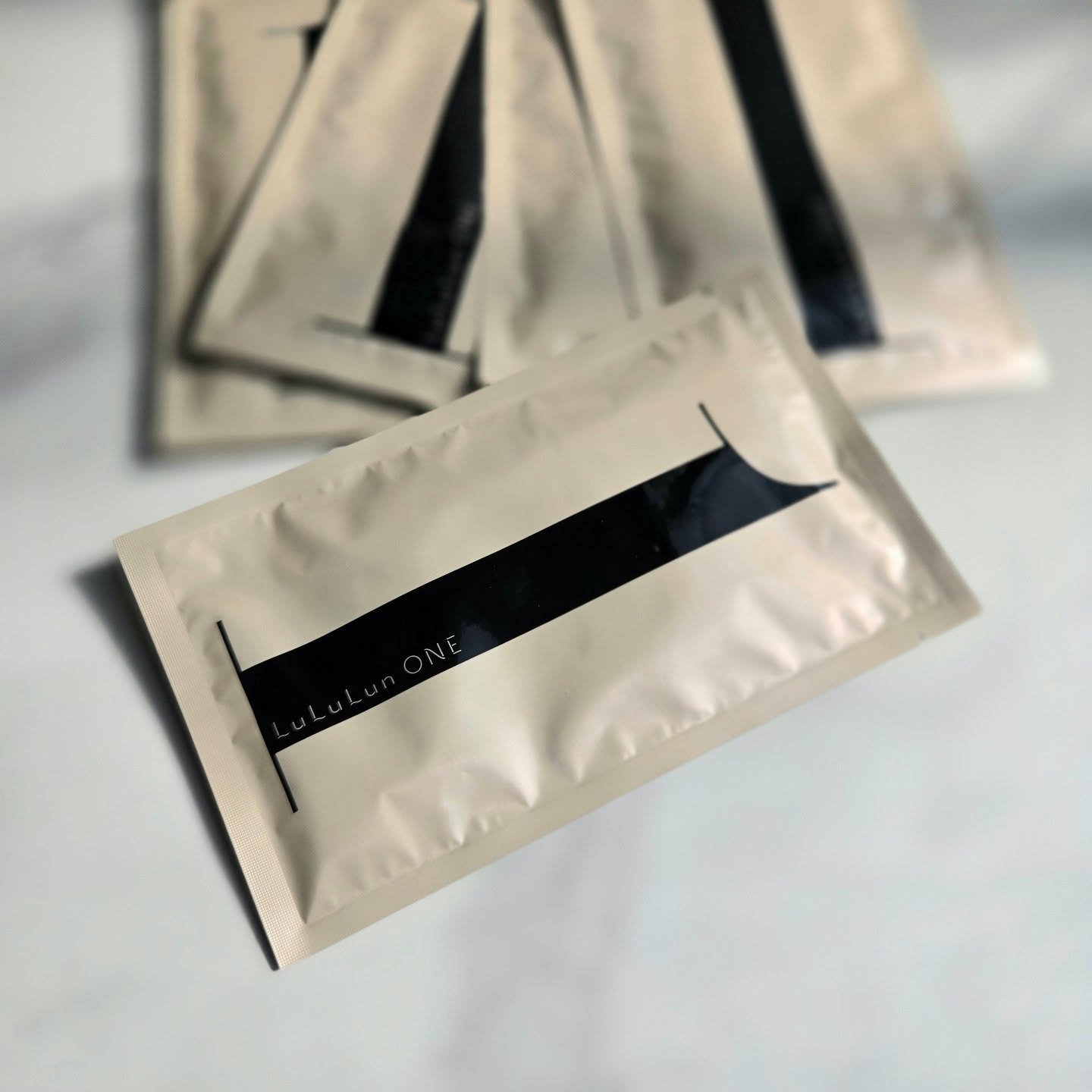 ルルルン ONE/ルルルン/シートマスク・パックを使ったクチコミ（2枚目）