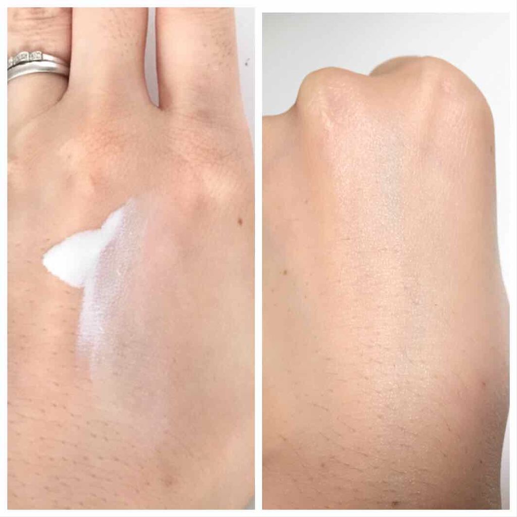 高保湿 UV 乳液<美白> さっぱり/ソフィーナ ボーテ/日焼け止めミルクを使ったクチコミ(2枚目)