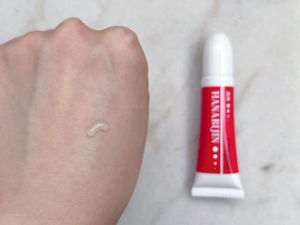 コスメジタン 薬用美白ハナビジン/シーヴァ/スクラブ・ゴマージュを使ったクチコミ(2枚目)