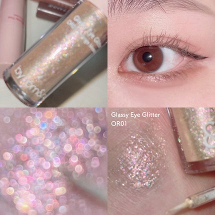 メロウドローアイライナー/&nd by rom&nd/リキッドアイライナーを使ったクチコミ(3枚目)