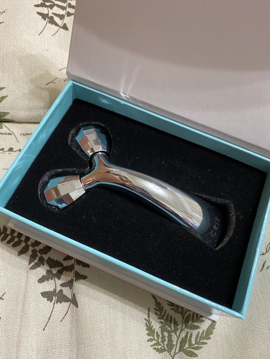 シャインスタイリッシュ/ファイブスター/その他スキンケアグッズを使ったクチコミ（2枚目）