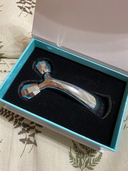 ファイブスター シャインスタイリッシュのクチコミ「ファイブスター
シャインスタイリッシュミニサイズをキャンペーンで頂きむした∩(´∀`❤)∩ワァ.....」(2枚目)