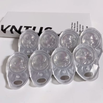 VNTUS 1day/VNTUS/ワンデー(1DAY)カラコンを使ったクチコミ(8枚目)