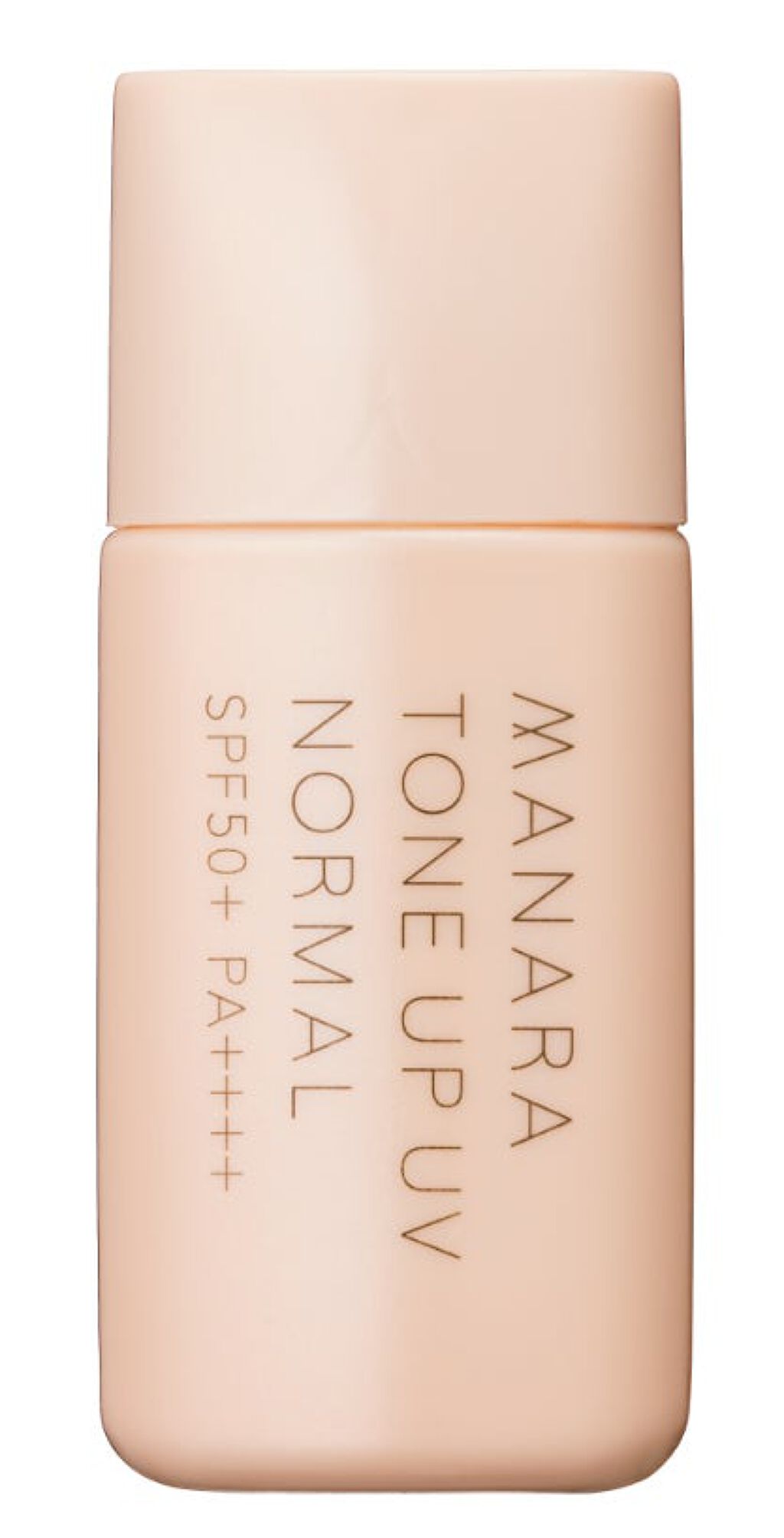 トーンアップ UV ノーマル マナラ