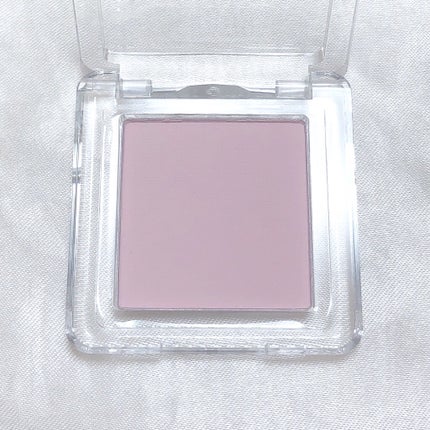 ニューテイクフェイスチーク/JUDYDOLL/パウダーチークを使ったクチコミ(4枚目)