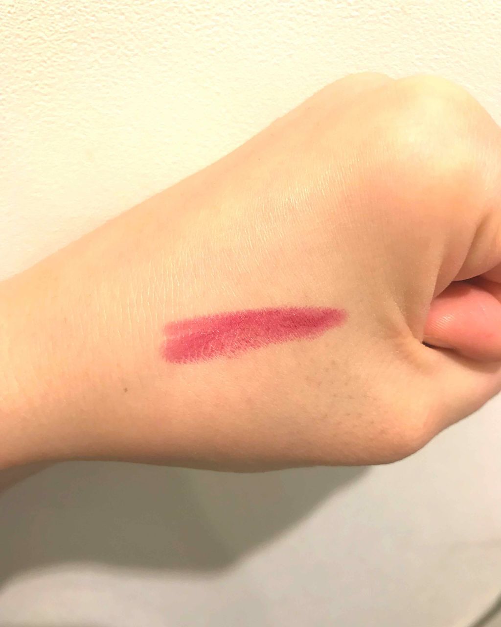 バーム ステイン/REVLON/口紅を使ったクチコミ（2枚目）