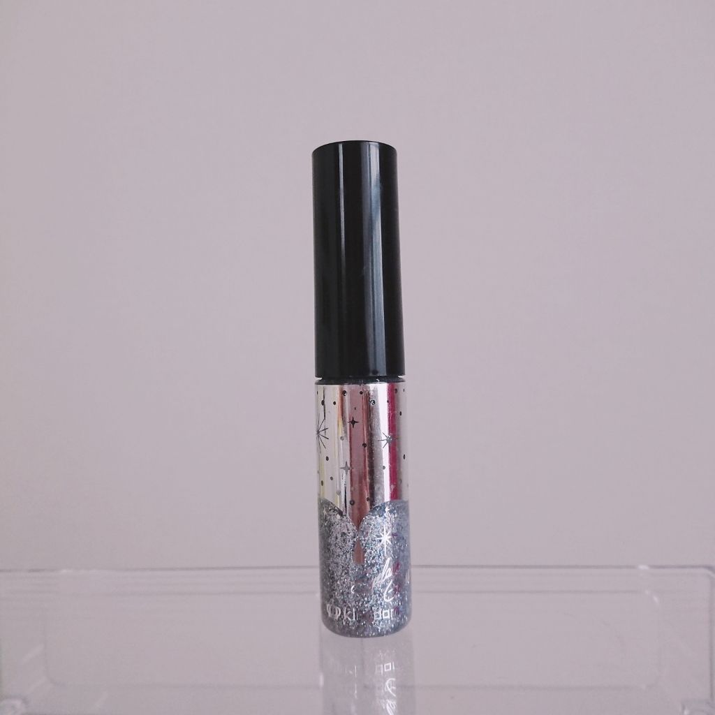 アイラッシュグロス/キングダム/マスカラトップコートを使ったクチコミ（1枚目）